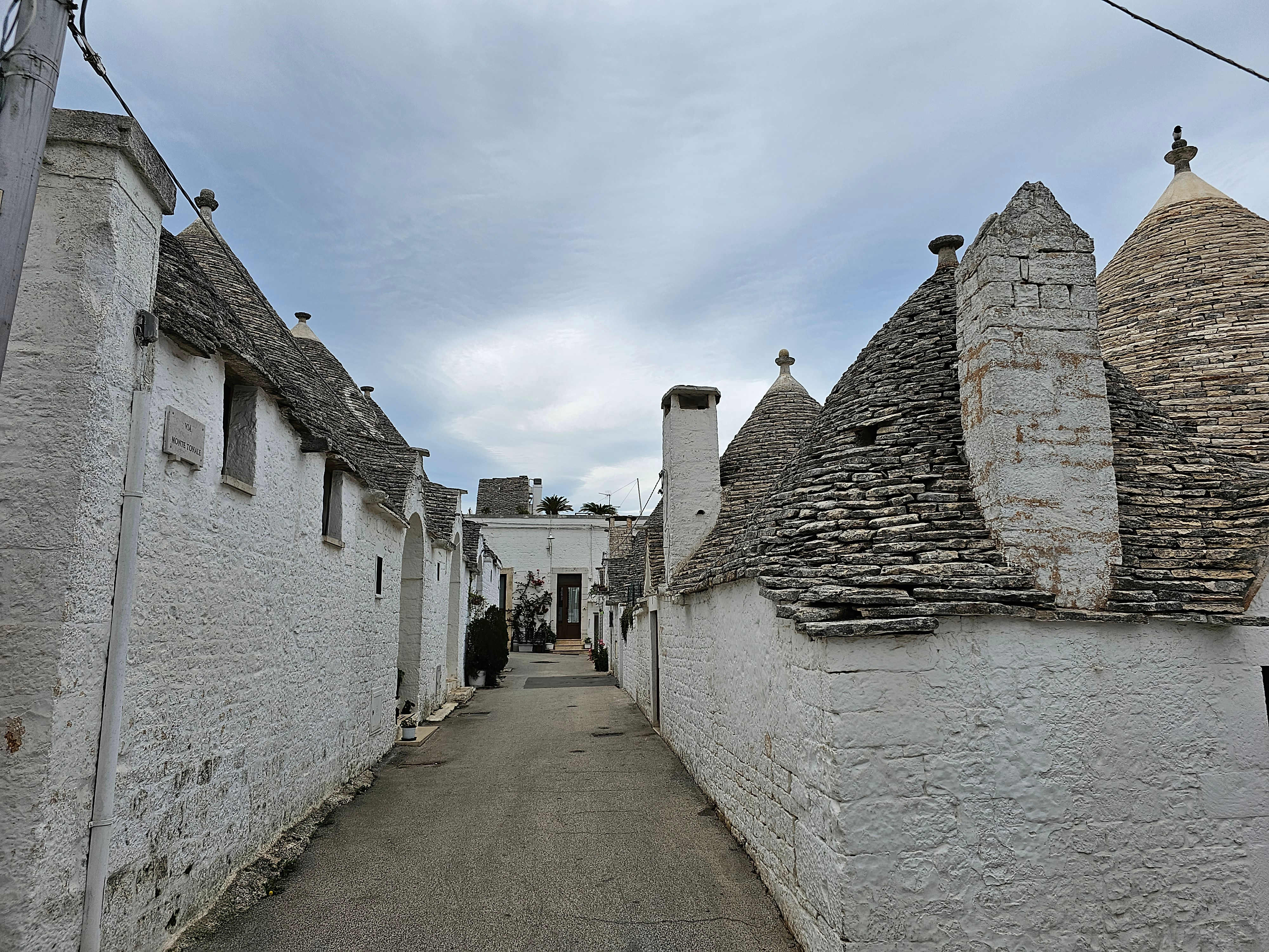 Alberobello